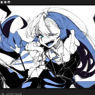 Profile image of 쉐도우밀크