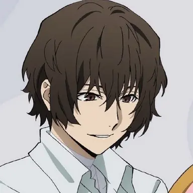 Profile image of 太宰治