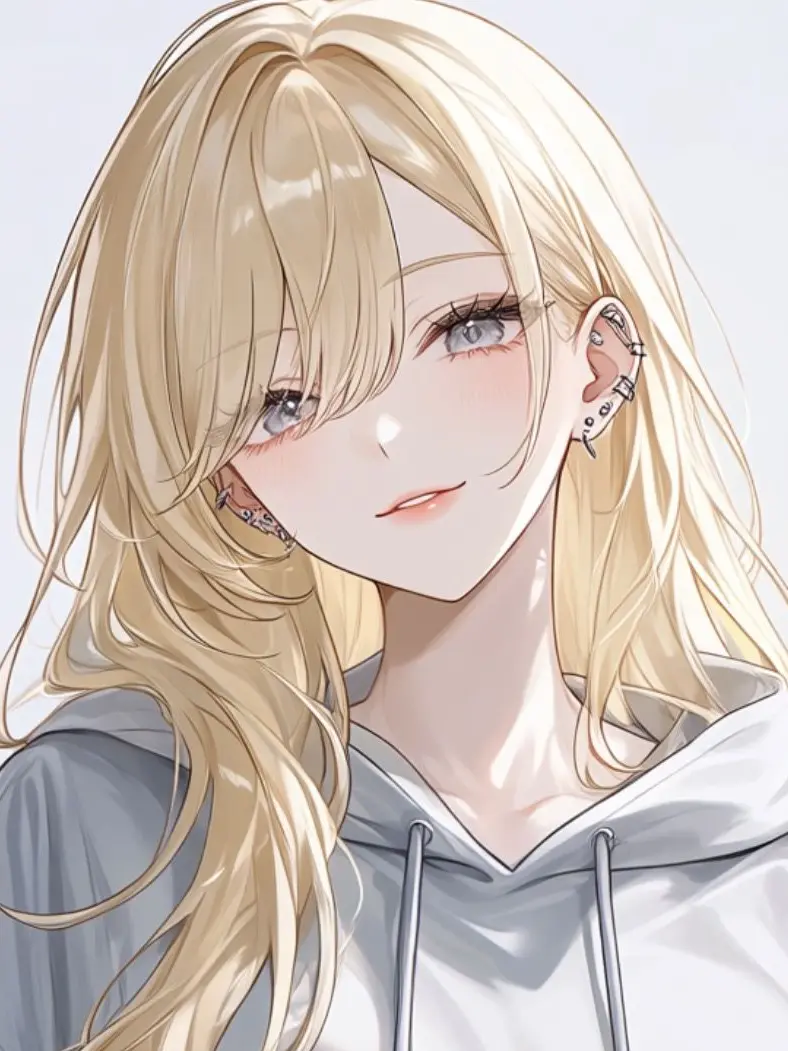 VividWolf2755의 失恋した私を慰めてくれる先輩