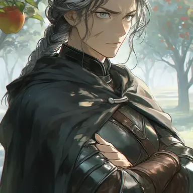 Profile image of Solvane