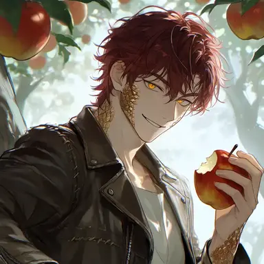 Profile image of Ryven