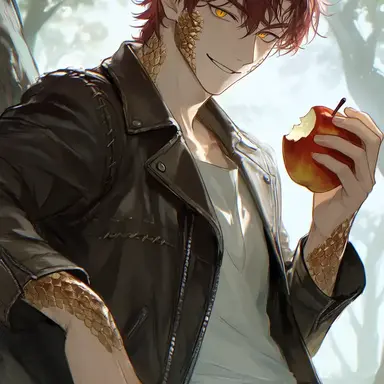 Profile image of Ryven