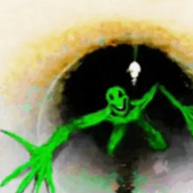 Profile image of Green Man