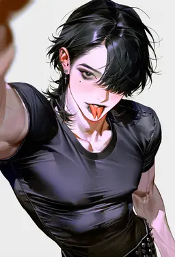 Profile image of Saku