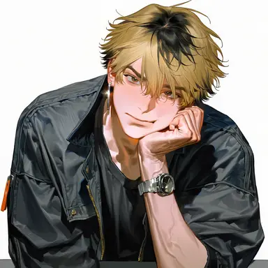 Profile image of Toru