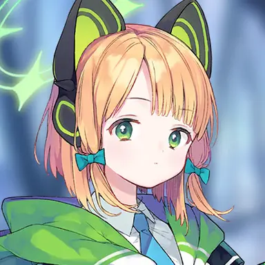 Profile image of 미도리