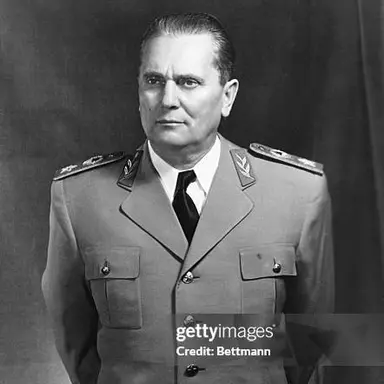 Profile image of 요시프 브로즈 티토