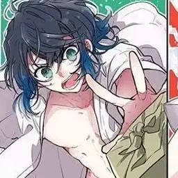 Profile image of 이노스케