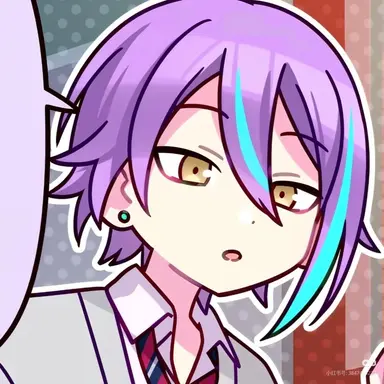 Profile image of 카미시로 루이