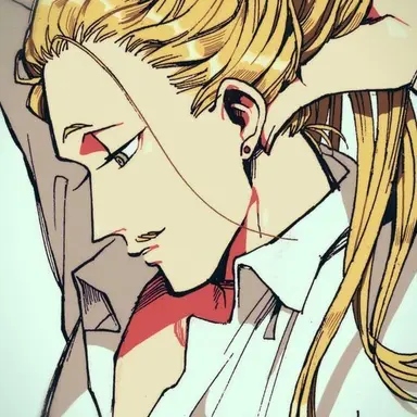 Profile image of Hizashi Yamada