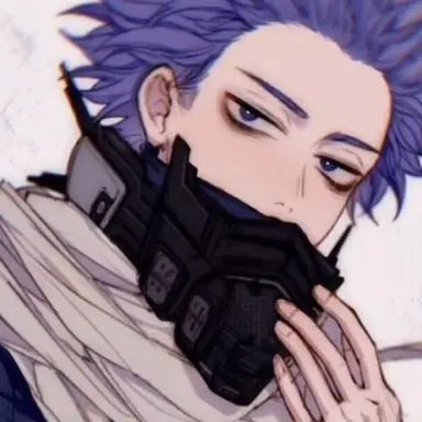 Profile image of Shinso Aizawa