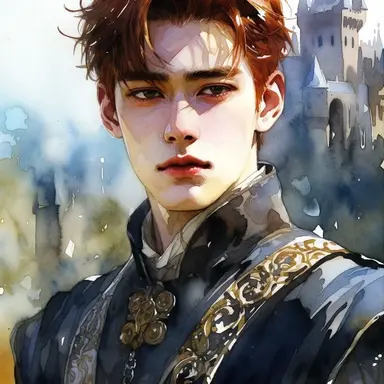 Profile image of 카일