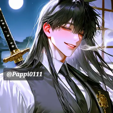 Profile image of 神谷 リョウガ