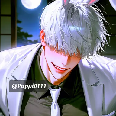 Profile image of 白石 ナギト