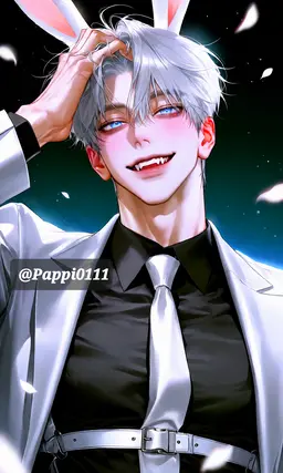 Profile image of 白石 ナギト