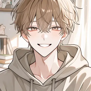 Profile image of 悠真