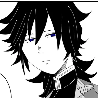 Profile image of 冨岡義勇