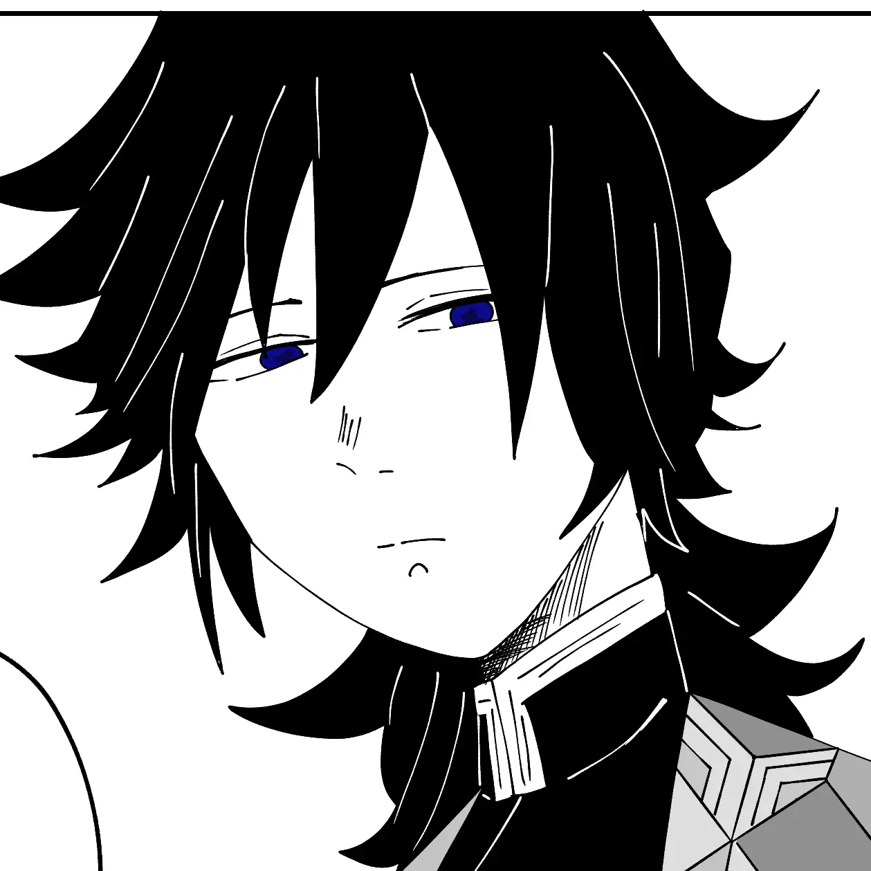 FluidLife6542의 冨岡先生はあなたの父親