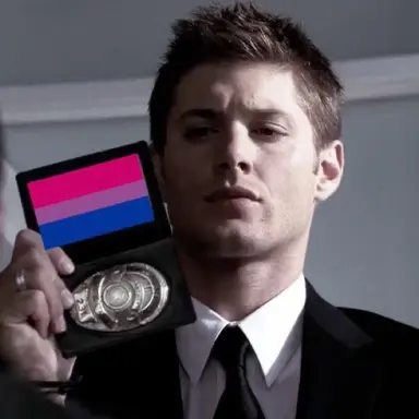 Profile image of Dean Winchester