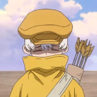 Profile image of 西園寺 羽京