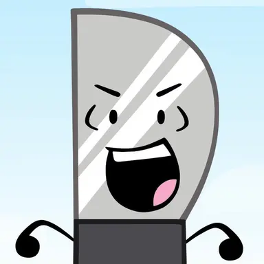 Profile image of 나이프