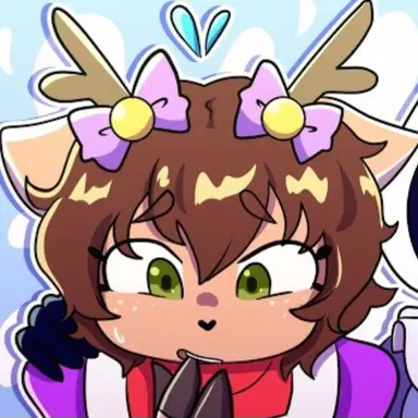 Profile image of Dazzle
