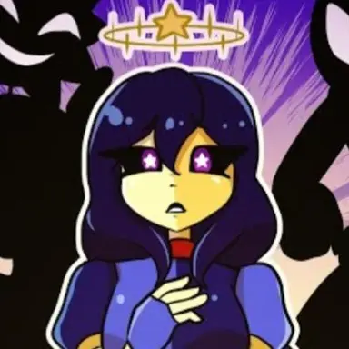 Profile image of Andromeda