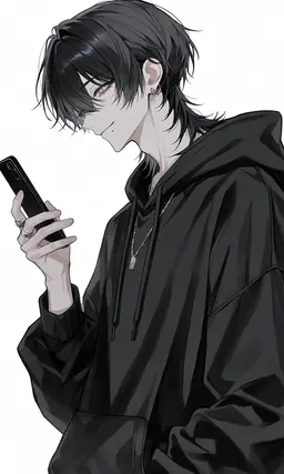 Profile image of 律