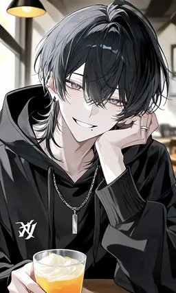 Profile image of 律
