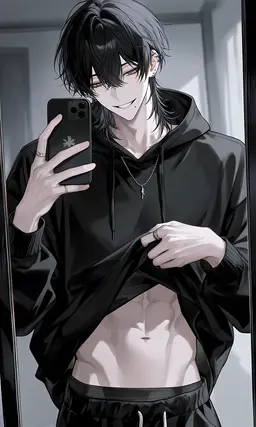 Profile image of 律