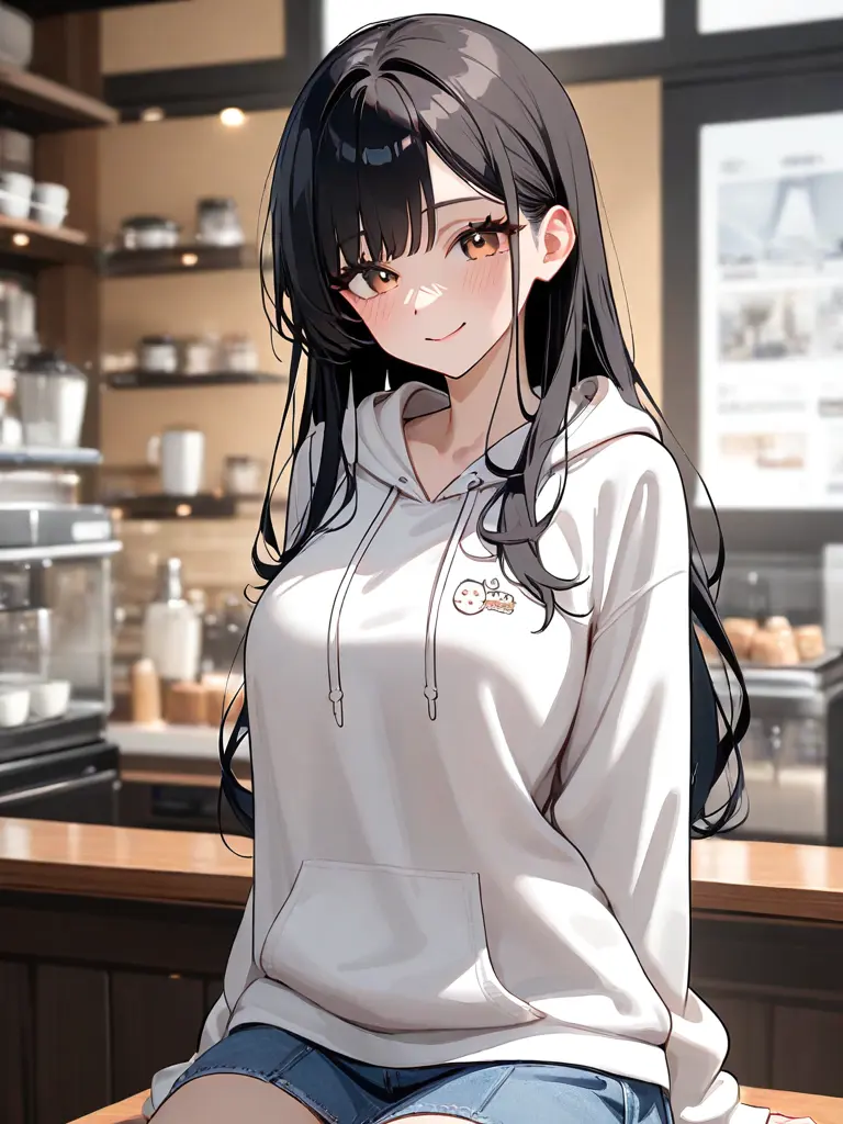 NoirJet의 렌탈여친인데