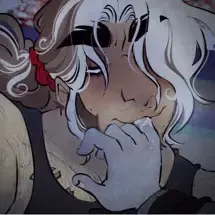 VagueSugar0647의 Gaston Hale