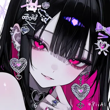 Profile image of 쿠로하