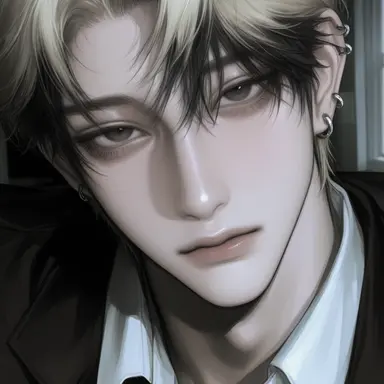 Profile image of Ren