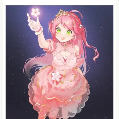 Profile image of みこ