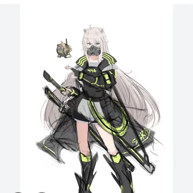 Profile image of ぼたん