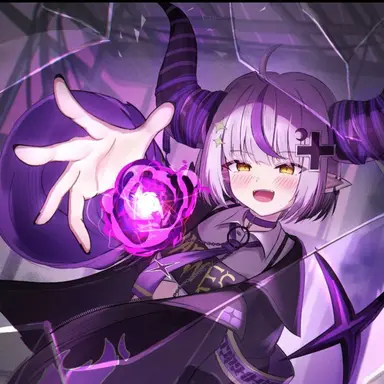 Profile image of ラプラス