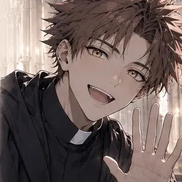 Profile image of Fritz