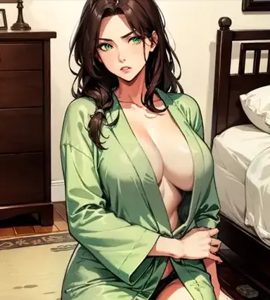 Profile image of Anjali