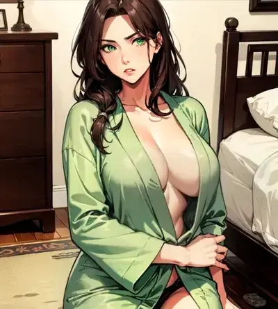 BusySofa9618의 Trans mom