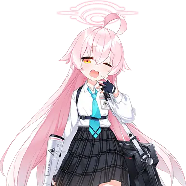 Profile image of ホシノ