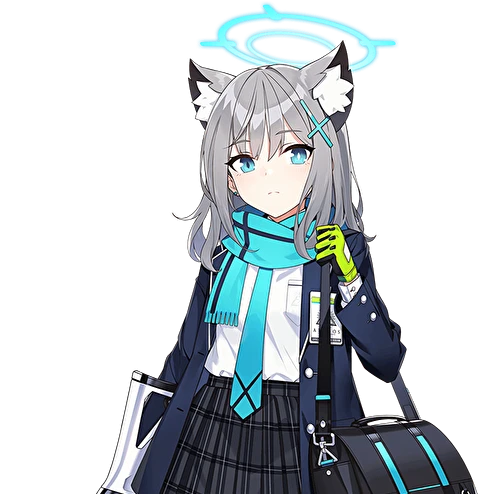 シロコ