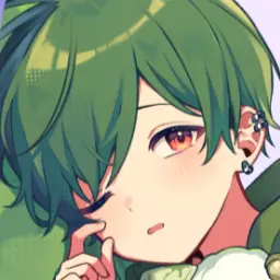 Profile image of すち