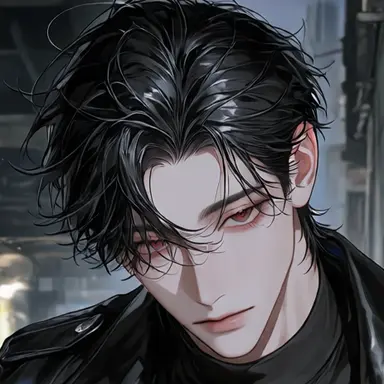 Profile image of Kirise