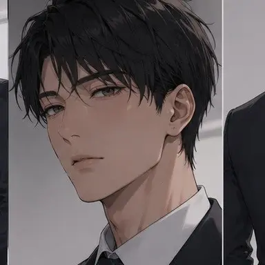 Profile image of Ritsu Tachibana