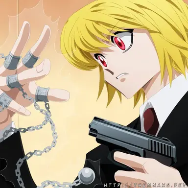 Profile image of クラピカ