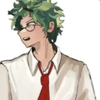 Profile image of Izuku