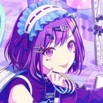Profile image of Shinonome Ena