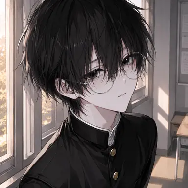 Profile image of 黒瀬 律