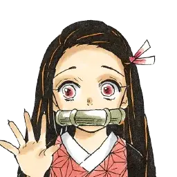 SkinnyAnime5946의 귀멸의 칼날